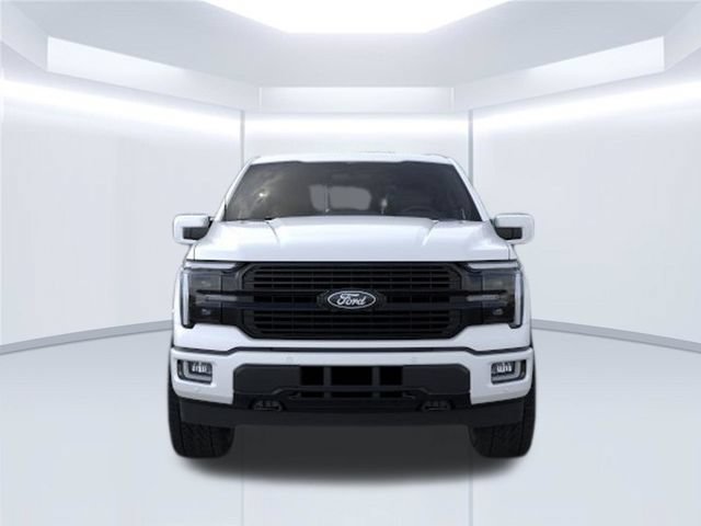Used 2025 Ford F150 Platinum w/ FX4 Off-Road Package AWD/4WD image 6