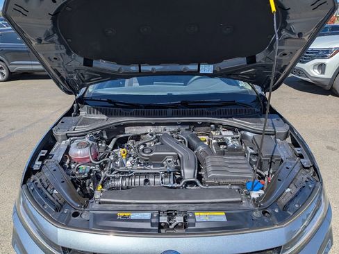 New 2026 Volkswagen Jetta S image 31