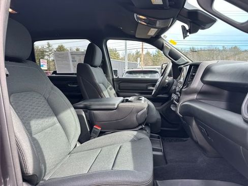Used 2025 RAM 1500 Classic Warlock image 23