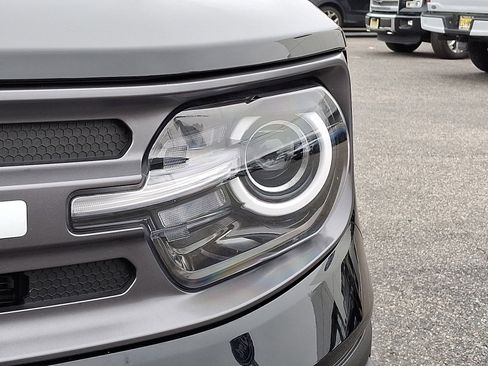 Certified 2022 Ford Bronco Sport Big Bend w/ Convenience Package image 9