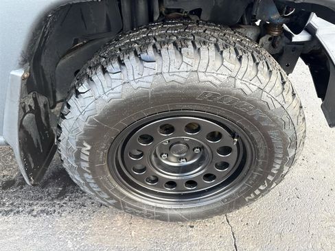 Used 2013 Jeep Wrangler Unlimited Sport AWD/4WD image 10
