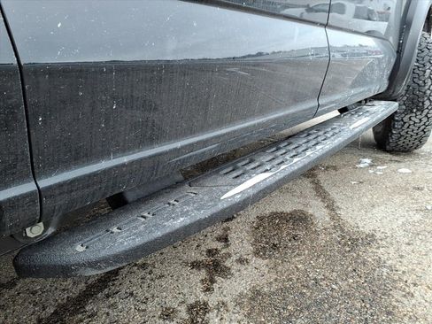 New 2025 Ford F150 Raptor image 7