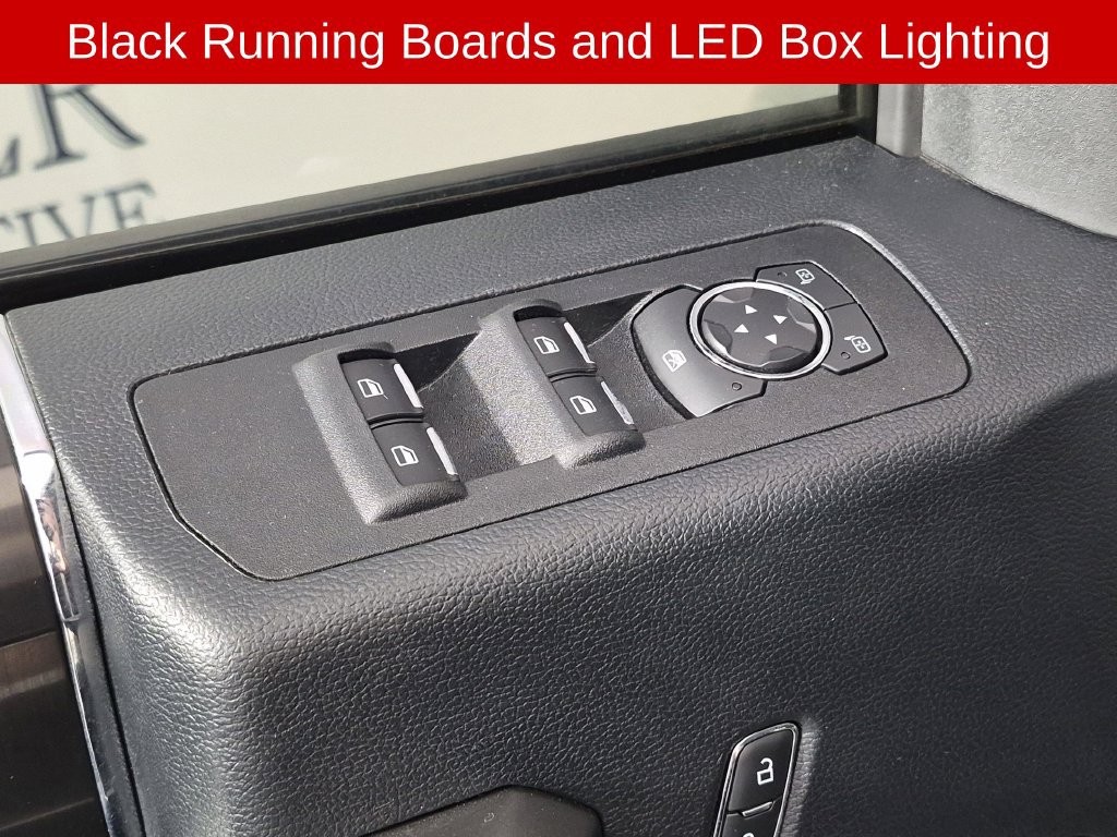 Used 2019 Ford F150 XLT w/ Equipment Group 302A Luxury AWD/4WD image 15