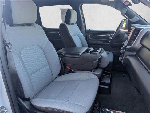Used 2023 RAM 1500 Big Horn image 17