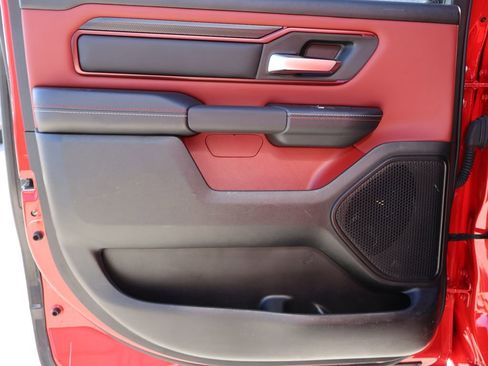 Used 2025 RAM 1500 Rebel w/ Rebel Level 1 Equipment Group image 16