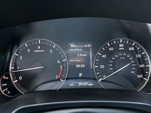 Used 2022 Lexus RX 350 FWD image 10