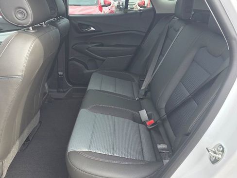 New 2026 Chevrolet Trax LT w/ Driver Confidence Package image 13