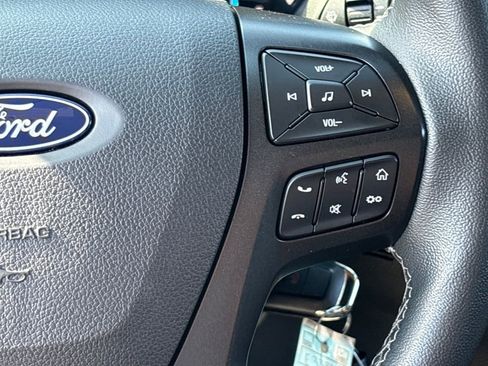 Used 2023 Ford Ranger XLT w/ Tremor Off-Road Package image 20