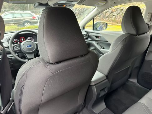 New 2026 Subaru Crosstrek 2.5i image 9
