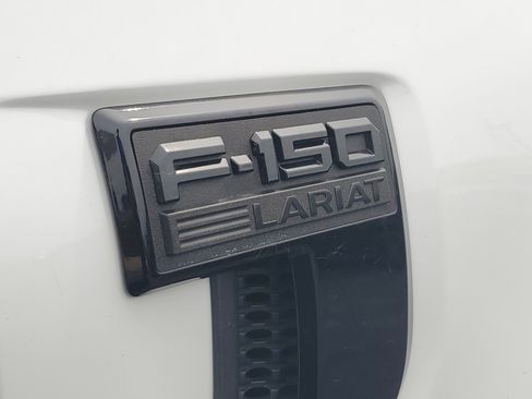 Used 2023 Ford F150 Lariat w/ Equipment Group 502A High AWD/4WD image 30