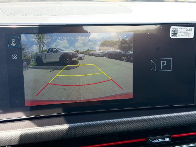New 2026 Hyundai Sonata N Line FWD image 14