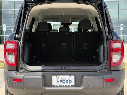 New 2025 Ford Bronco Sport Big Bend w/ Convenience Package image 27