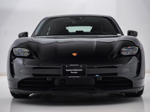 Certified 2023 Porsche Taycan RWD image 6