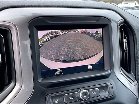 Used 2023 Chevrolet Silverado 2500 W/T w/ WT Fleet Convenience Package image 15