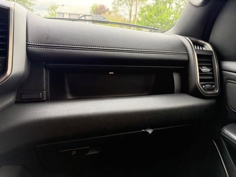 Used 2021 RAM 1500 Rebel w/ Rebel Level 2 Equipment Group AWD/4WD image 35
