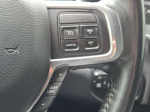 Used 2022 RAM 2500 Laramie w/ Night Edition AWD/4WD image 20