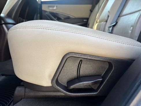 Used 2017 Hyundai Santa Fe Sport AWD/4WD image 59