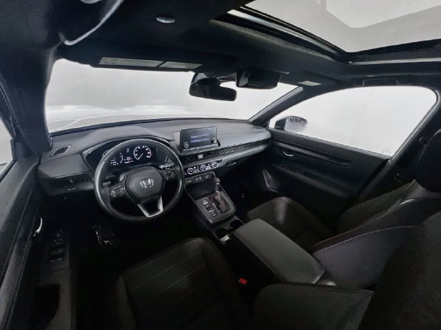 Used 2024 Honda CR-V Sport image 18