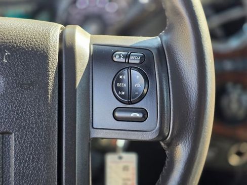 Used 2015 Ford F350 Lariat w/ Lariat Ultimate Package image 29