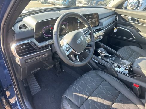 New 2025 Kia Telluride EX X-Line image 10