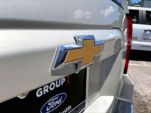 Used 2016 Chevrolet Suburban LTZ RWD image 33