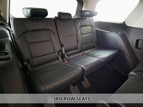 Used 2025 Lincoln Navigator Reserve AWD/4WD image 10