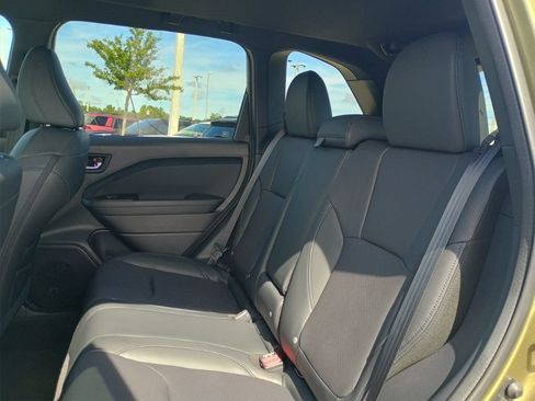 New 2026 Subaru Forester Limited AWD/4WD image 17