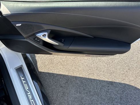 Used 2019 Chevrolet Corvette Grand Sport w/ Battery Protection Package image 15