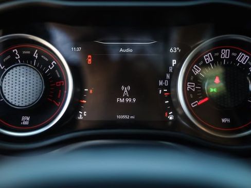 Used 2020 Dodge Challenger R/T RWD image 39