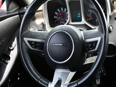 Used 2010 Chevrolet Camaro LT w/ RS Package RWD image 20