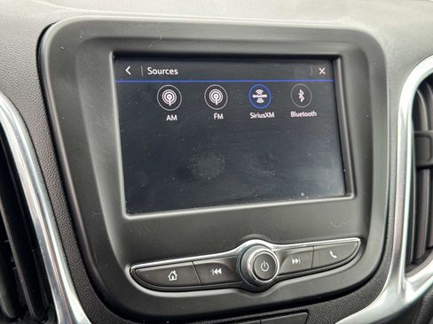 Used 2023 Chevrolet Equinox LT FWD image 15