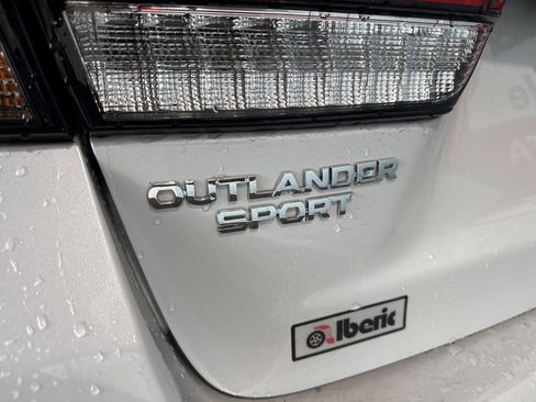 Used 2024 Mitsubishi Outlander Sport ES image 15