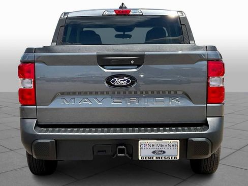 New 2025 Ford Maverick XL image 4