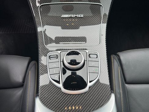 Used 2020 Mercedes-Benz C 63 AMG S image 47
