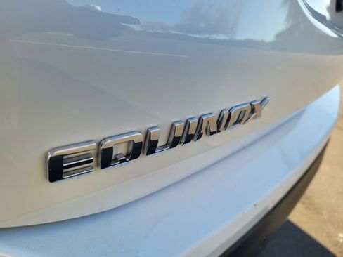 Used 2024 Chevrolet Equinox LT image 27