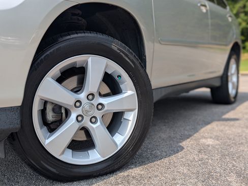 Used 2008 Lexus RX 350 2WD image 30