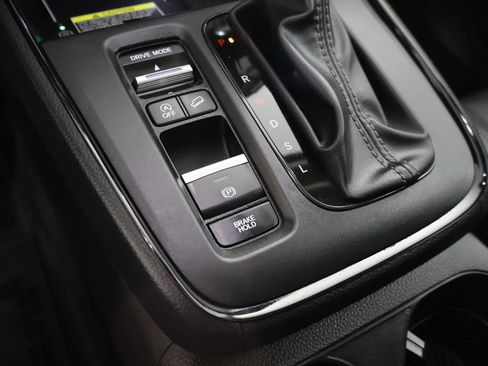 Certified 2024 Honda CR-V EX-L image 51