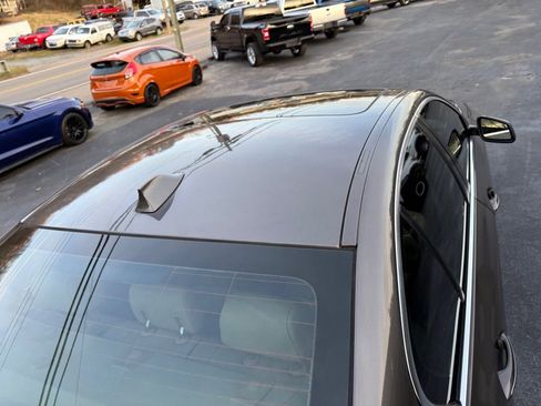 Used 2013 BMW 535i xDrive XI image 35