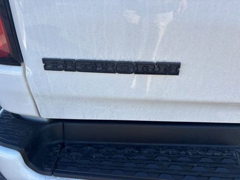 Used 2021 RAM 1500 Big Horn image 16