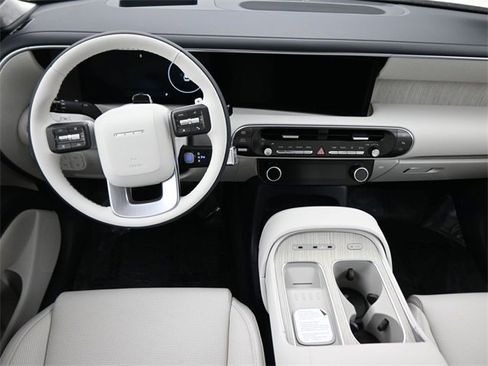 New 2026 Hyundai Palisade Calligraphy image 12