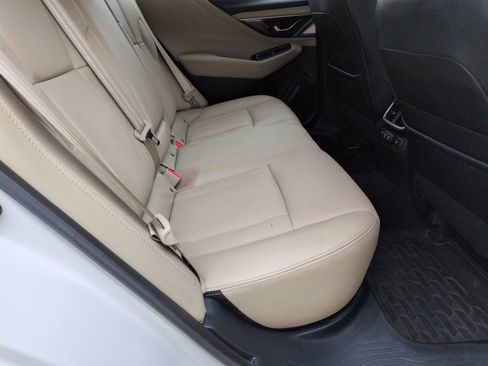 Used 2020 Subaru Legacy Limited w/ Popular Package #2 image 32