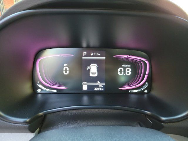 Used 2023 Kia Soul EX FWD image 34
