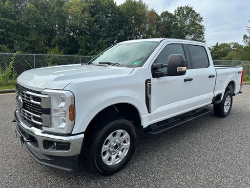 Used 2024 Ford F250 XLT image 29