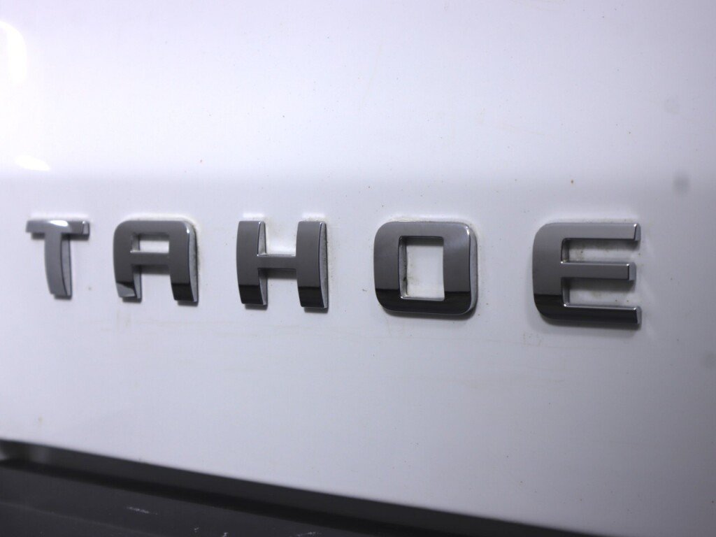 Used 2020 Chevrolet Tahoe LT AWD/4WD image 37