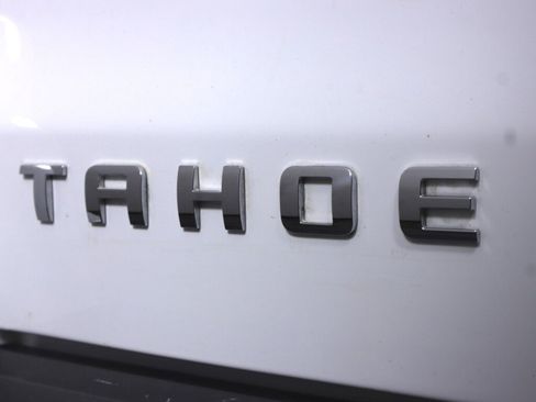 Used 2020 Chevrolet Tahoe LT AWD/4WD image 37