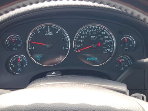 Used 2011 Chevrolet Avalanche LT w/ Texas Edition RWD image 13