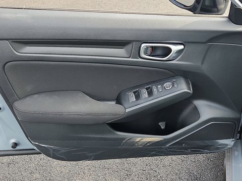 New 2026 Honda Civic Sport image 8