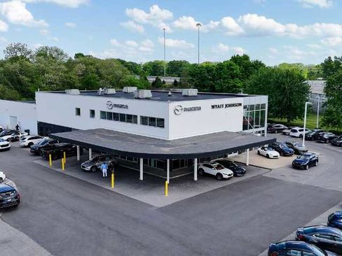 Certified 2023 Hyundai Kona N Line image 5