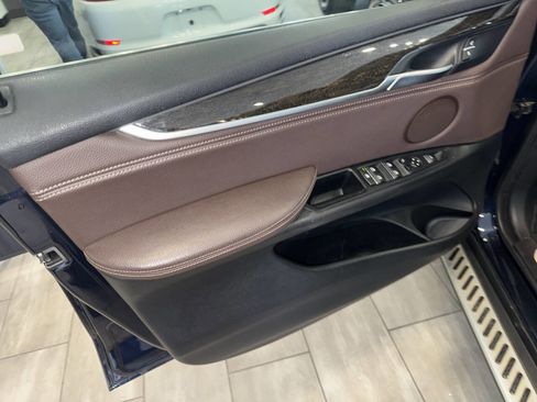 Used 2016 BMW X5 xDrive35i w/ Premium Package image 14