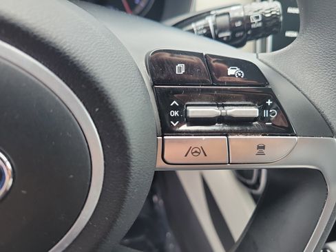 Used 2024 Hyundai Tucson SEL FWD image 27